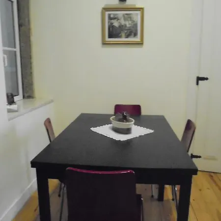 Apartamento Simpatico *