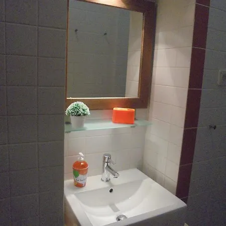 Apartamento Simpatico * Лиссабон