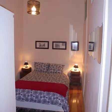 Apartamento Simpatico