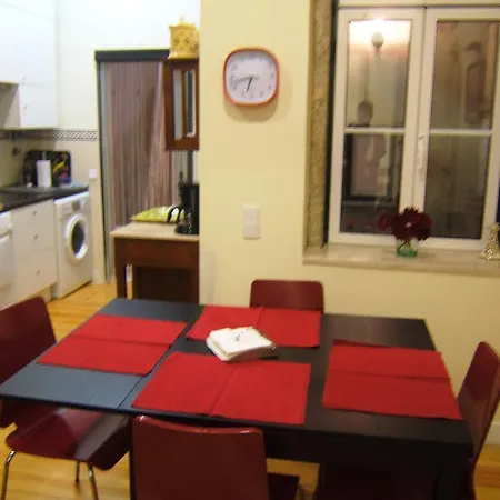 Apartamento Simpatico Апартаменты
