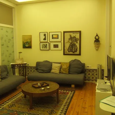 Apartamento Simpatico *