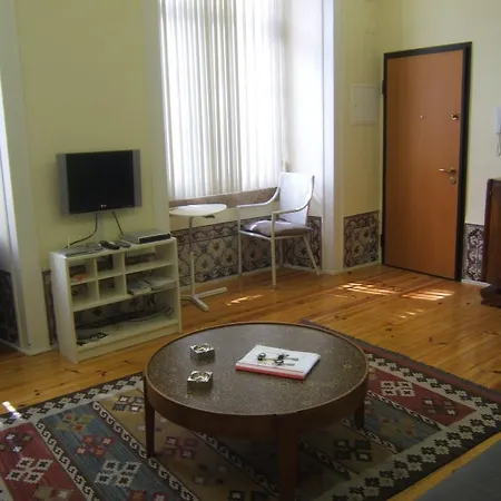 Apartamento Simpatico