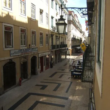 Apartamento Simpatico *
