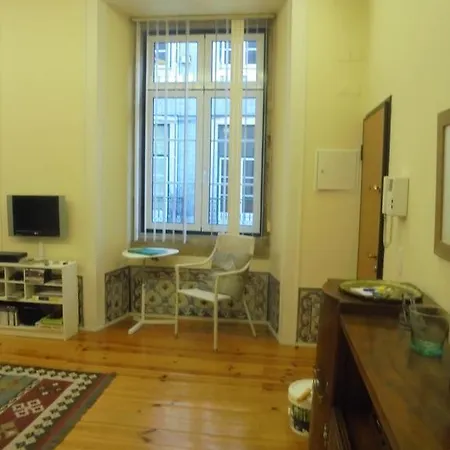 Apartamento Simpatico Apartamento