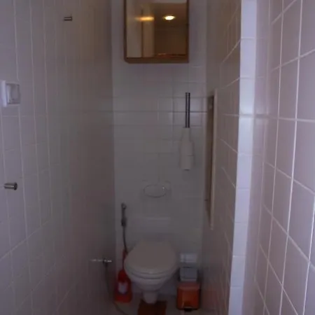 Apartamento Simpatico Apartamento