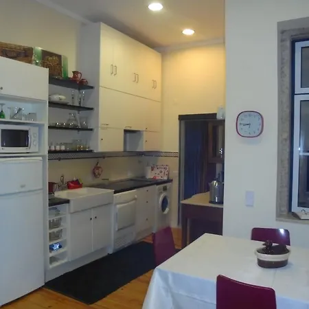 Apartamento Simpatico *