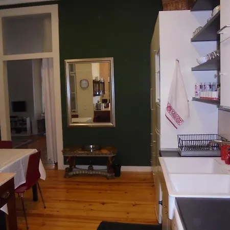Appartement Apartamento Simpatico