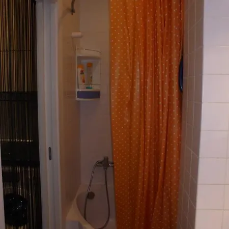 Apartamento Simpatico