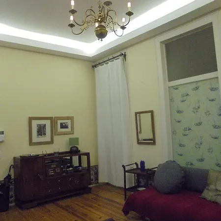 Apartamento Simpatico Appartement Lisboa